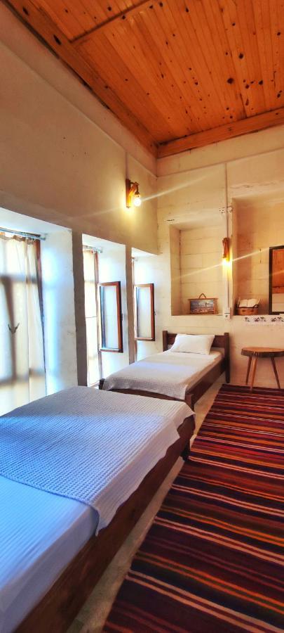 Taskiran Hotel Шанлыурфа Экстерьер фото