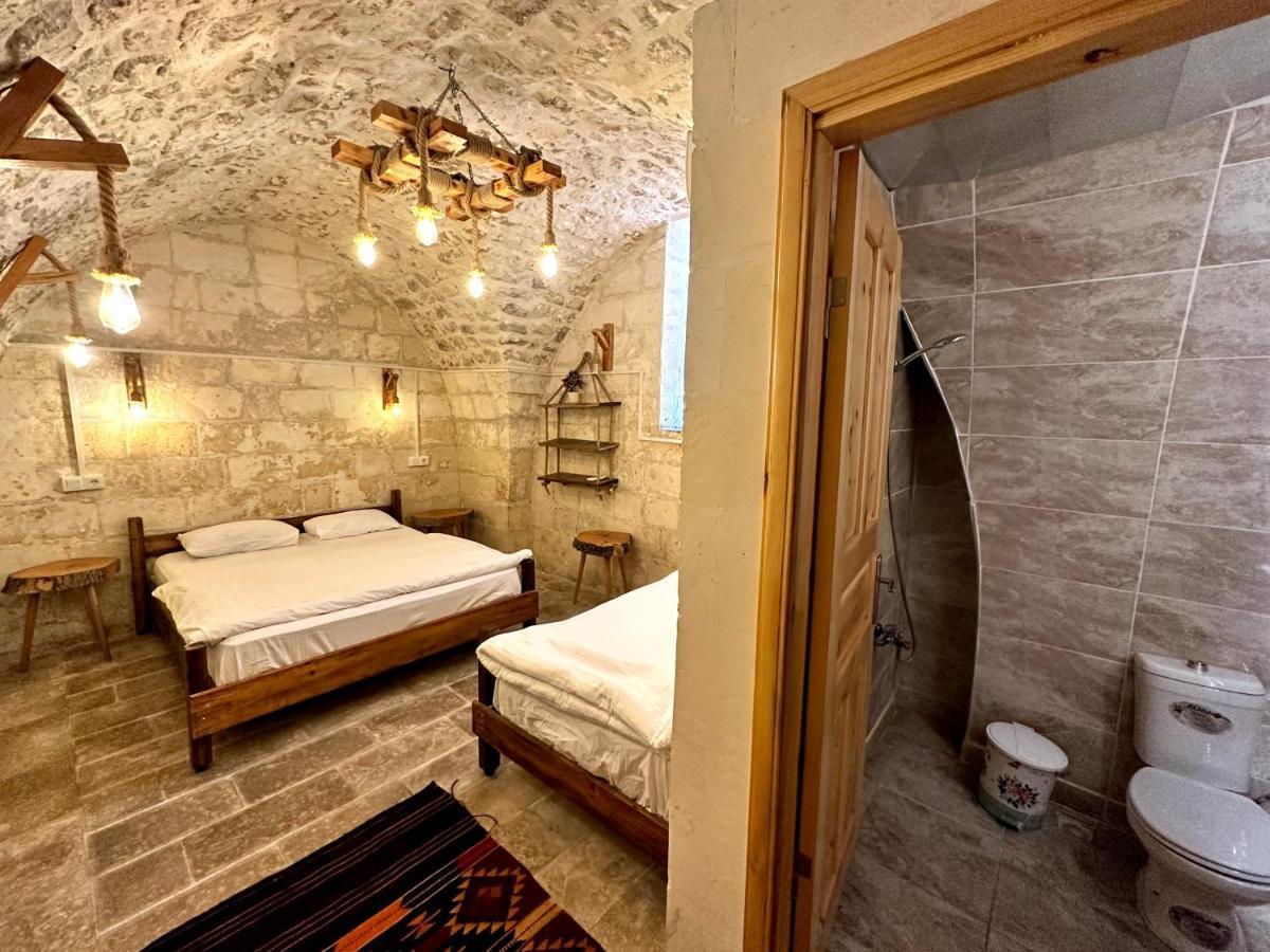Taskiran Hotel Шанлыурфа Экстерьер фото