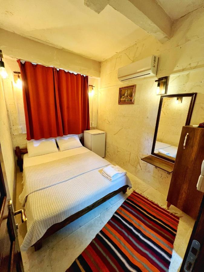 Taskiran Hotel Шанлыурфа Экстерьер фото
